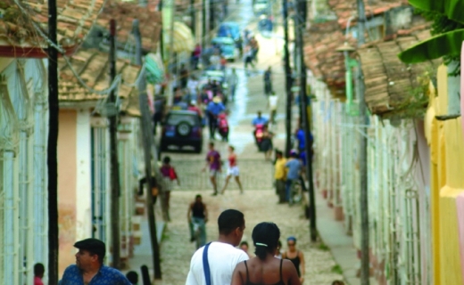 Trinidad