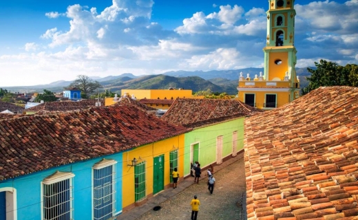 Trinidad